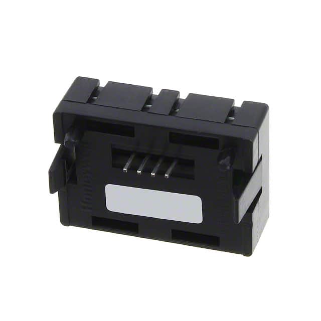 HAFBSS0200C4AX5 Honeywell Sensing and Productivity Solutions  Flow Sensors